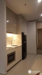 1-BR Condo at Noble Ploenchit near BTS Phloen Chit