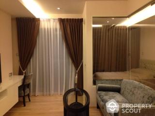 1-BR Condo at H Sukhumvit 43 near BTS Phrom Phong