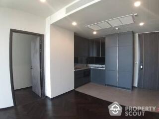 2-BR Condo at The Monument Sanampao near BTS Ari