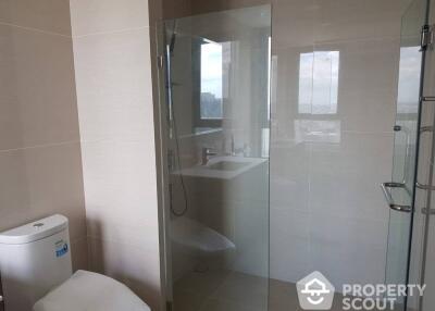 2-BR Condo at Ideo Mobi Sukhumvit 66 near BTS Udom Suk