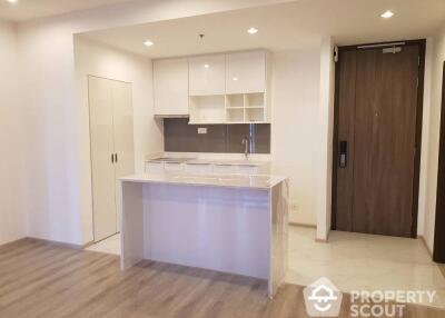 2-BR Condo at Ideo Mobi Sukhumvit 66 near BTS Udom Suk