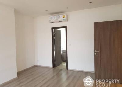 2-BR Condo at Ideo Mobi Sukhumvit 66 near BTS Udom Suk