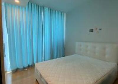 1-BR Condo at Noble Re:d Aree near BTS Ari