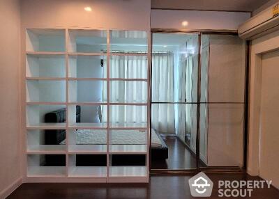 1-BR Condo at Ivy Thonglor 23 near BTS Thong Lor