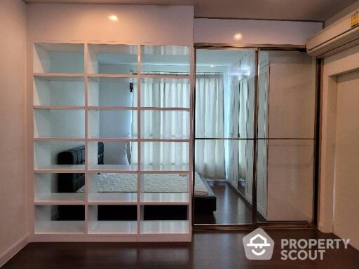 1-BR Condo at Ivy Thonglor 23 near BTS Thong Lor