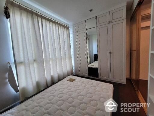 1-BR Condo at Ivy Thonglor 23 near BTS Thong Lor