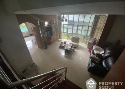 4-BR House in Bang Na Tai