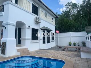 Central Park 5 for Sale in Pattaya