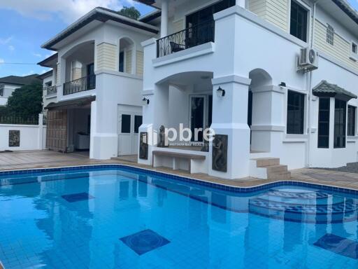 Central Park 5 for Sale in Pattaya