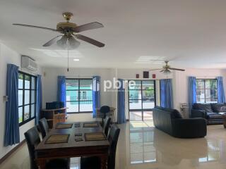 Central Park 5 for Sale in Pattaya