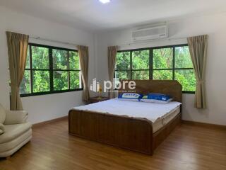 Central Park 5 for Sale in Pattaya