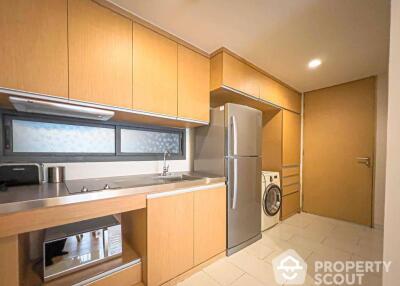 1-BR Condo at Siamese Gioia near MRT Phetchaburi