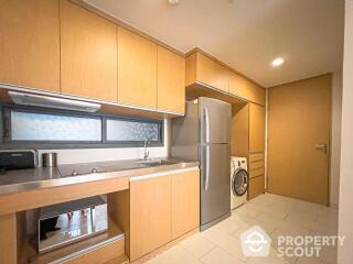 1-BR Condo at Siamese Gioia near MRT Phetchaburi