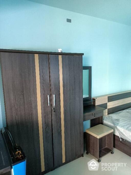 6-BR Apt. near BTS Krung Thon Buri