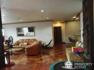 4-BR Condo at Liberty Park 2 near ARL Makkasan