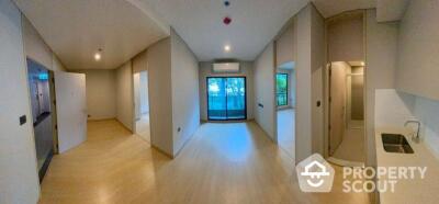 2-BR Condo at Lumpini Suite Phetchaburi – Makkasan near ARL Makkasan