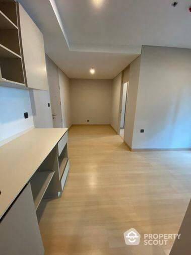 2-BR Condo at Lumpini Suite Phetchaburi – Makkasan near ARL Makkasan