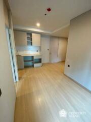 2-BR Condo at Lumpini Suite Phetchaburi – Makkasan near ARL Makkasan