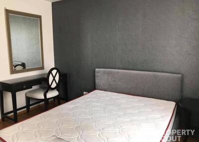 2-BR Condo at Pearl Residences near BTS Phrom Phong