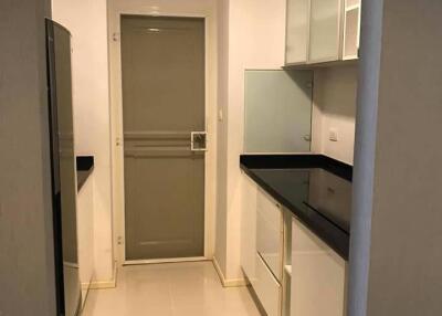 2-BR Condo at Pearl Residences near BTS Phrom Phong