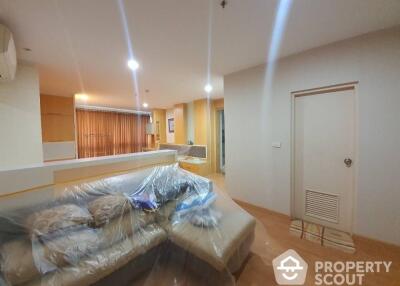 2-BR Condo at St. Louis Grand Terrace near BTS Chong Nonsi