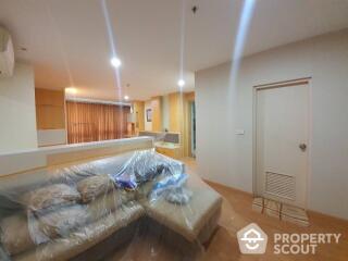 2-BR Condo at St. Louis Grand Terrace near BTS Chong Nonsi