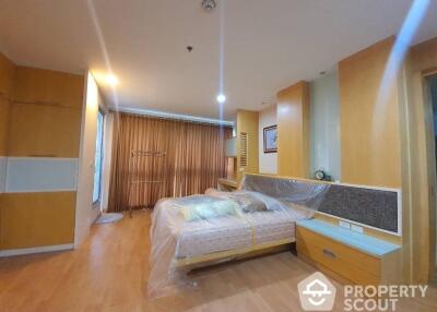 2-BR Condo at St. Louis Grand Terrace near BTS Chong Nonsi