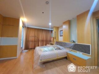 2-BR Condo at St. Louis Grand Terrace near BTS Chong Nonsi