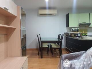 2-BR Condo at St. Louis Grand Terrace near BTS Chong Nonsi