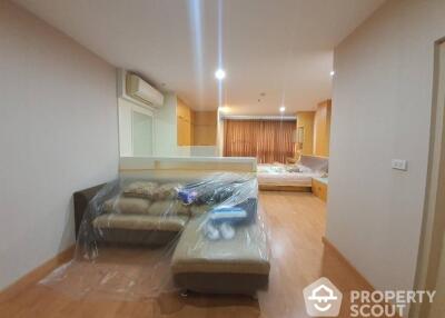 2-BR Condo at St. Louis Grand Terrace near BTS Chong Nonsi