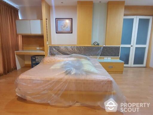 2-BR Condo at St. Louis Grand Terrace near BTS Chong Nonsi