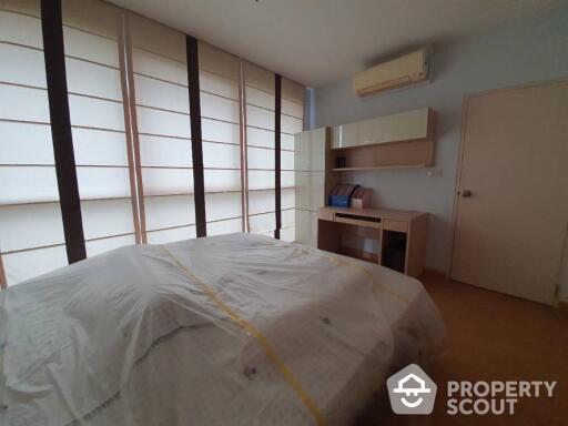 2-BR Condo at St. Louis Grand Terrace near BTS Chong Nonsi