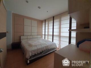 2-BR Condo at St. Louis Grand Terrace near BTS Chong Nonsi