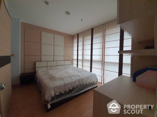 2-BR Condo at St. Louis Grand Terrace near BTS Chong Nonsi