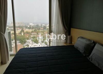 Riviera Wongamat Condo for Sale