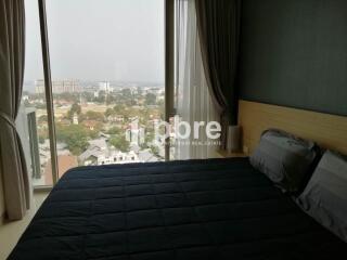 Riviera Wongamat Condo for Sale