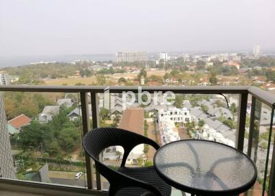 Riviera Wongamat Condo for Sale