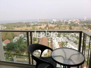 Riviera Wongamat Condo for Sale