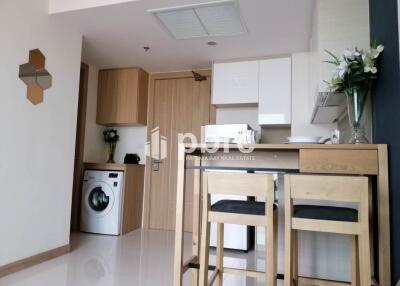 Riviera Wongamat Condo for Sale