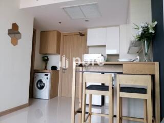 Riviera Wongamat Condo for Sale