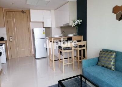 Riviera Wongamat Condo for Sale