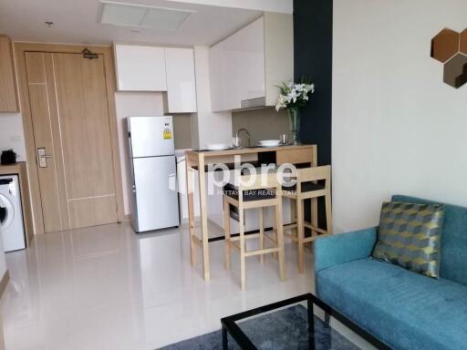 Riviera Wongamat Condo for Sale