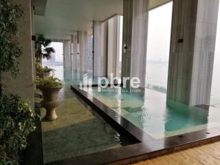 Riviera Wongamat Condo for Sale