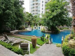 Riviera Wongamat Condo for Sale