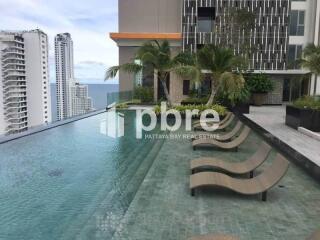 Riviera Wongamat Condo for Sale