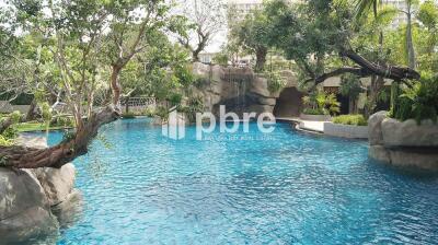 Riviera Wongamat Condo for Sale