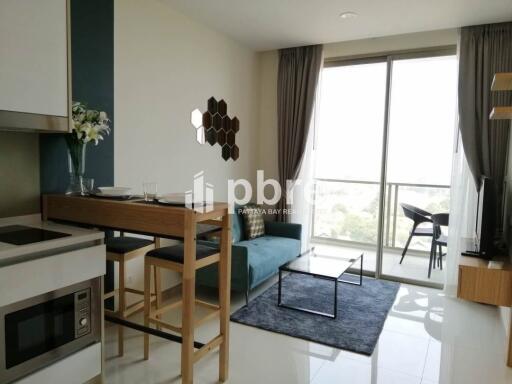 Riviera Wongamat Condo for Sale