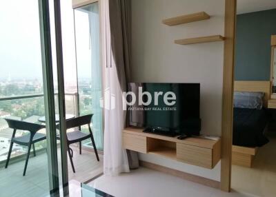 Riviera Wongamat Condo for Sale