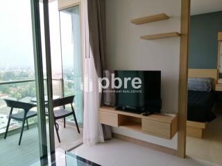 Riviera Wongamat Condo for Sale