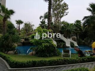 Riviera Wongamat Condo for Sale